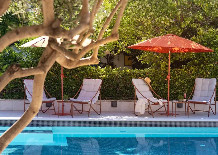 Hotel Aquarius Dubrovnik