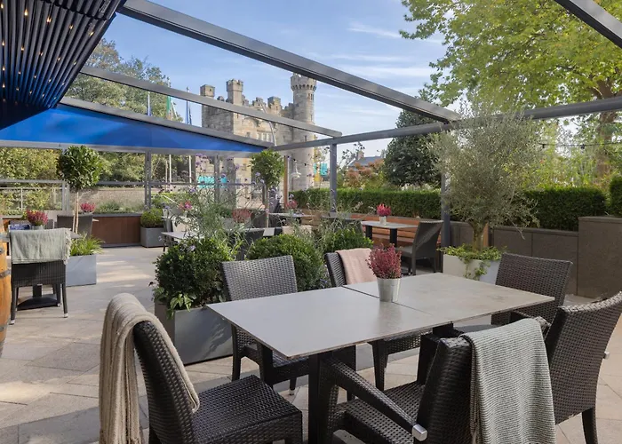 Hilton Kilmainham