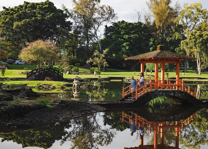 Scp Hilo Hotel