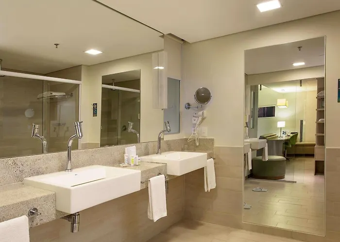 Mercure Rio Vermelho