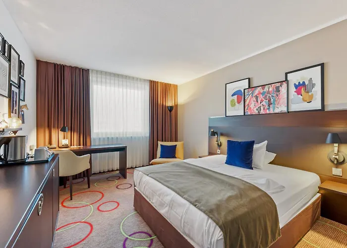 Ibis Medical Park