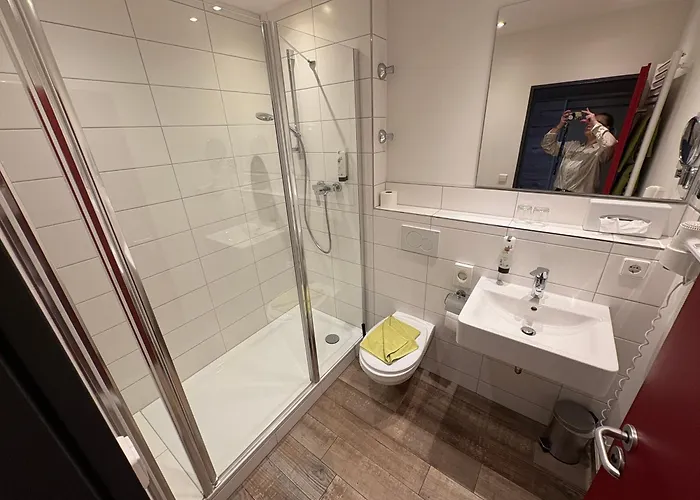 Hotel-Resort Waldachtal - Adults Only