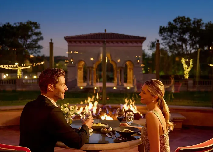 Fairmont Grand Del Mar
