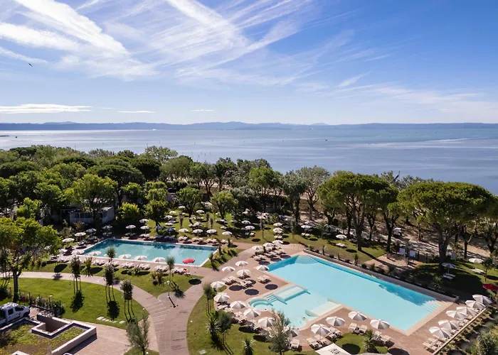 Club Del Sole Tenuta Primero Grado Family Collection