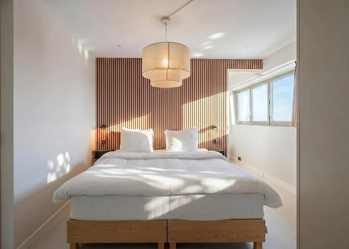 Poort Beach Boutique s