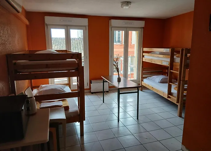 La Petite Auberge De Saint-Sernin