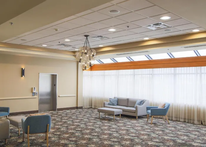 Holiday Inn Ocean City By Ihg