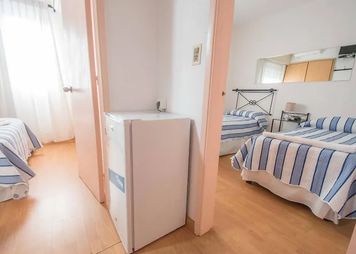 Hotel Marbella
