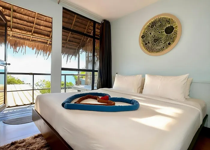Phi Phi Sea Sky Resort