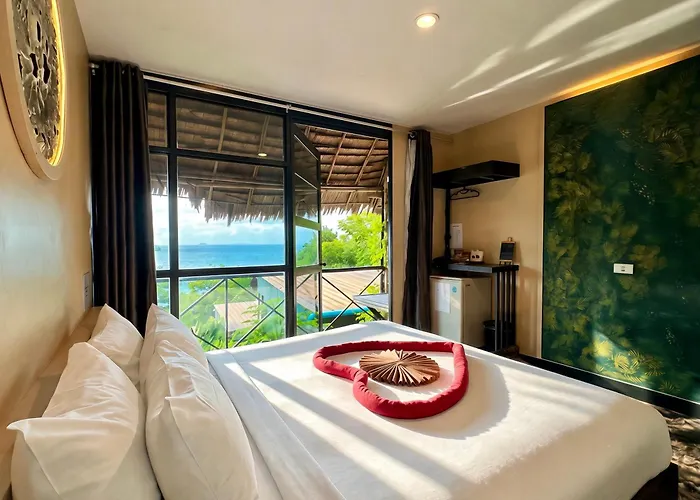 Phi Phi Sea Sky Resort