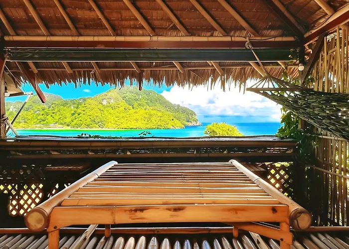 Phi Phi Sea Sky Resort