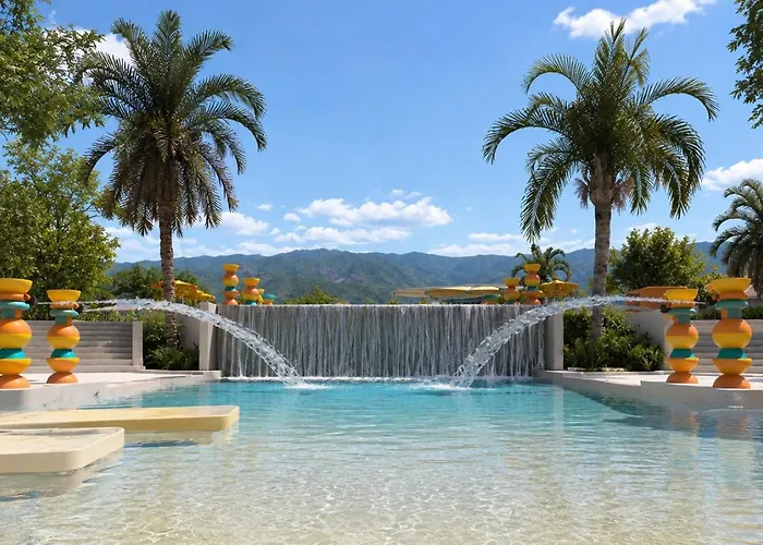 Seaview Resort Khao Lak - Sha Plus