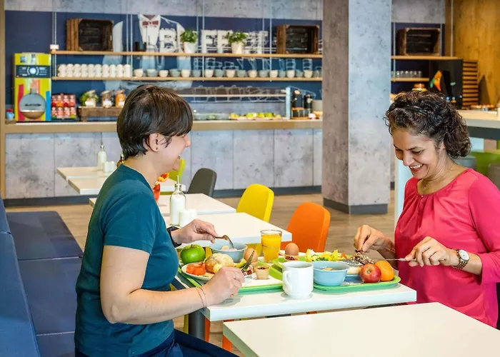 Ibis Budget Kurfuerstendamm