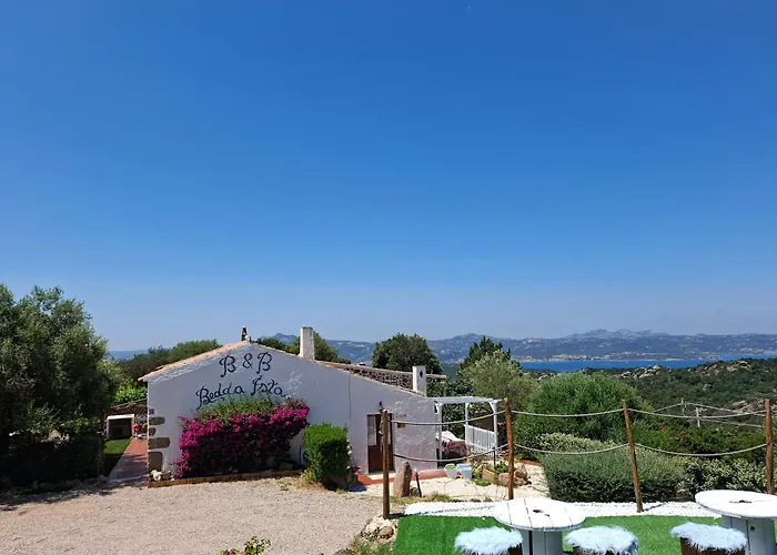  B&B Bedda Ista