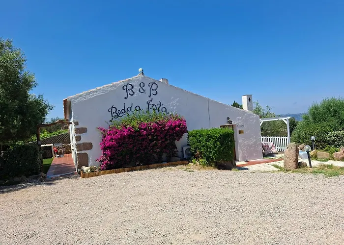  B&B Bedda Ista
