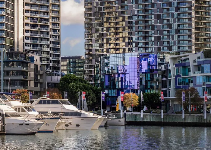 Sebel Melbourne Docklands