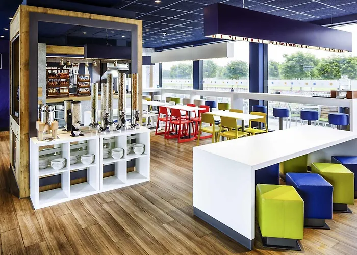 Ibis Budget Park
