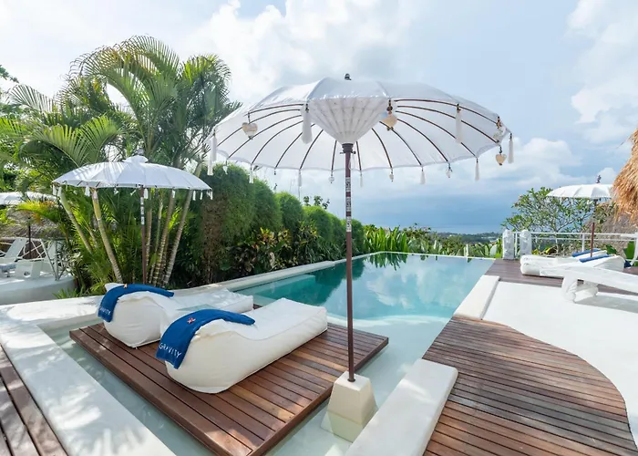 Gravity Eco Boutique Hotel - Adults Only