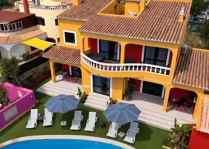  Casa Concha - Peaceful&Relaxing