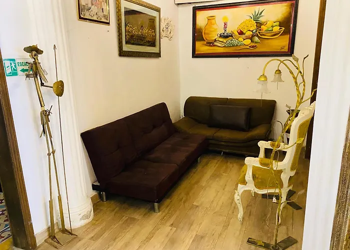 Jardín Del Duque Boutique