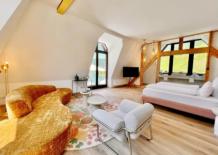 Villa Vie Cochem