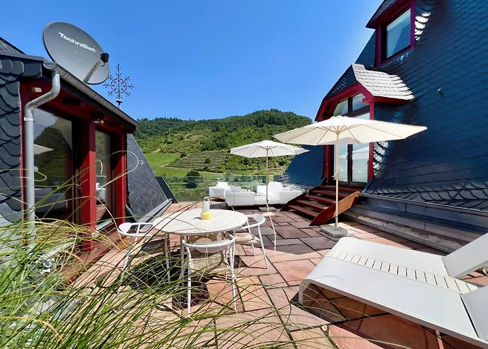 Villa Vie Cochem
