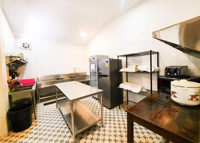 Cozy Boutique Hotel City-Centre