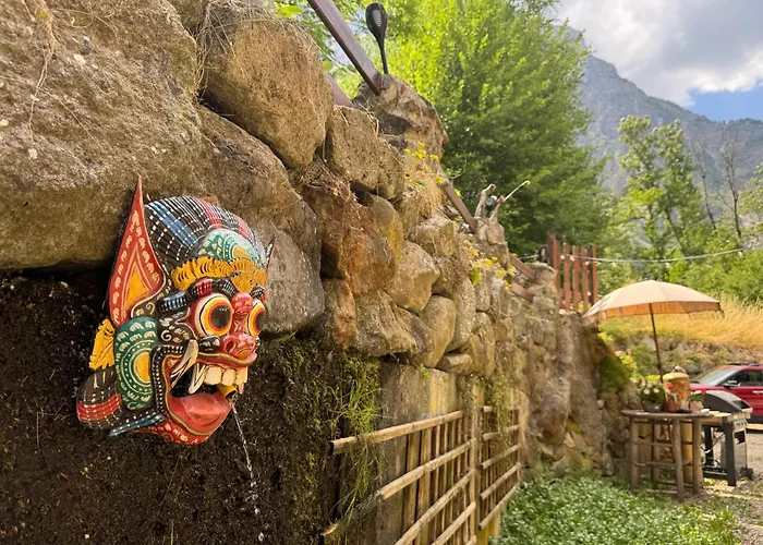  Ecrins Lodge
