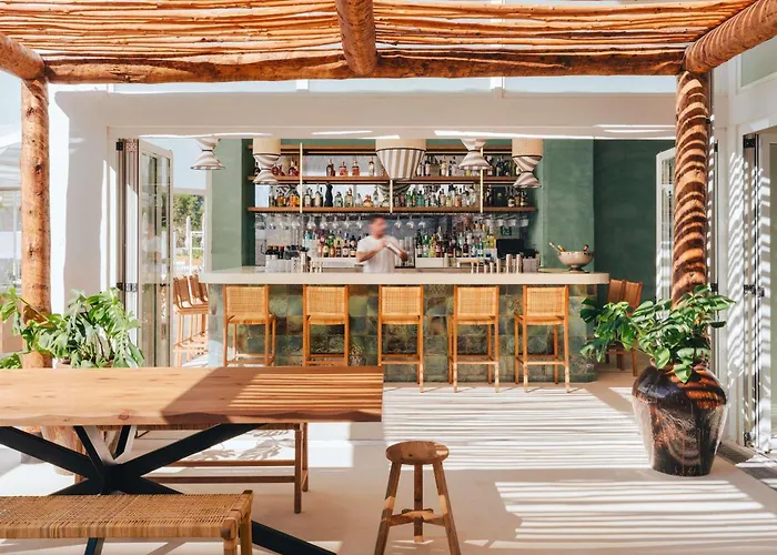  Hyde Ibiza Beach Resort By Accor