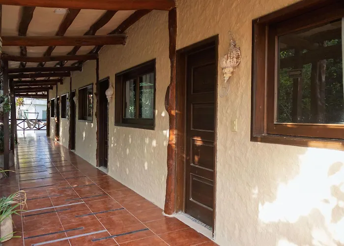 Macondo Holbox