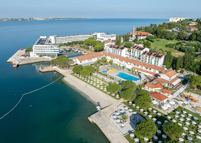 3 SterneHotel Vile Park Premium