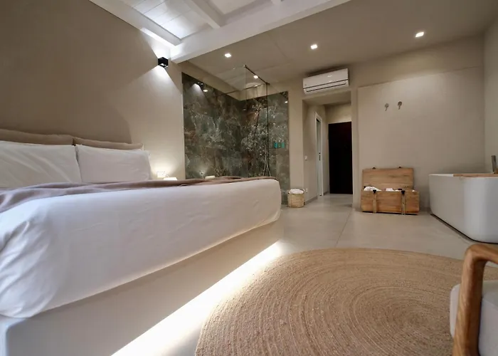 Palermo Inn Boutique Arte