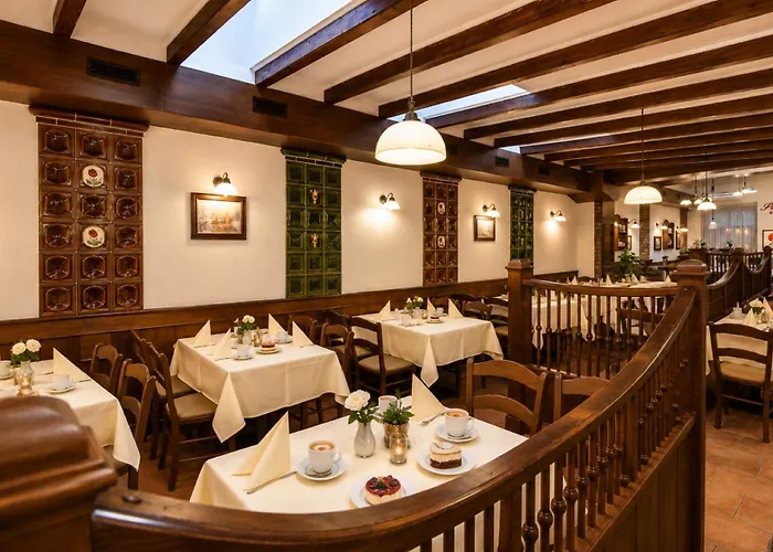 Hotel Piroska