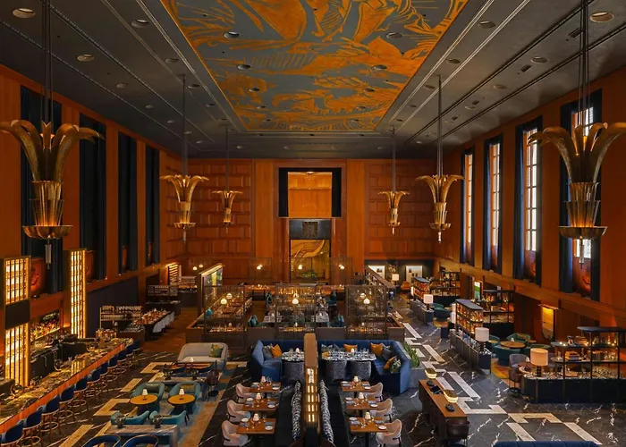 Westin Minneapolis