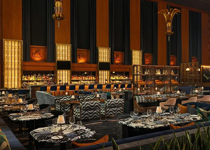 Westin Minneapolis