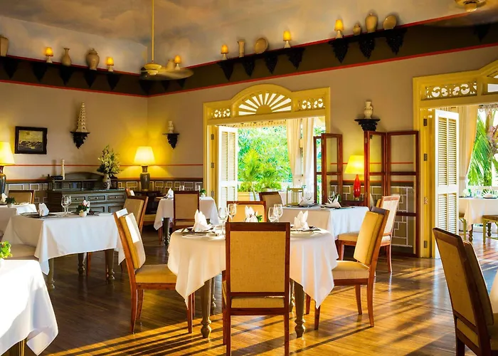La Veranda Phu Quoc - Mgallery