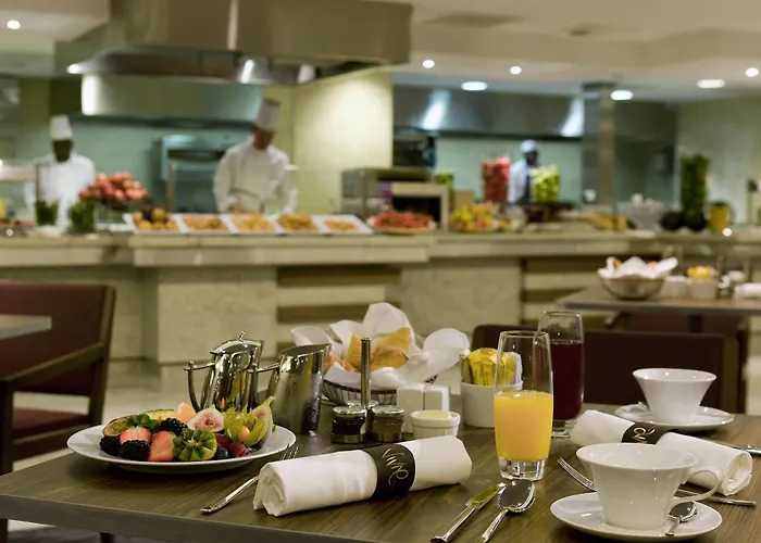 Sofitel London Heathrow