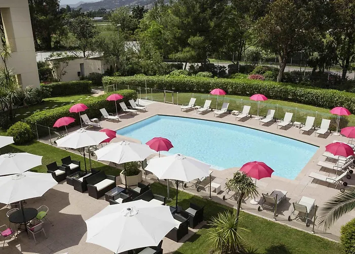 Mercure Cannes Mandelieu