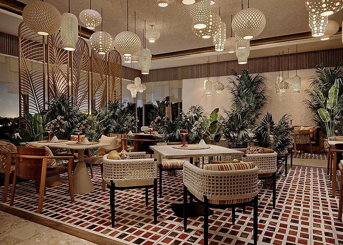 Hilton Kuwait Resort