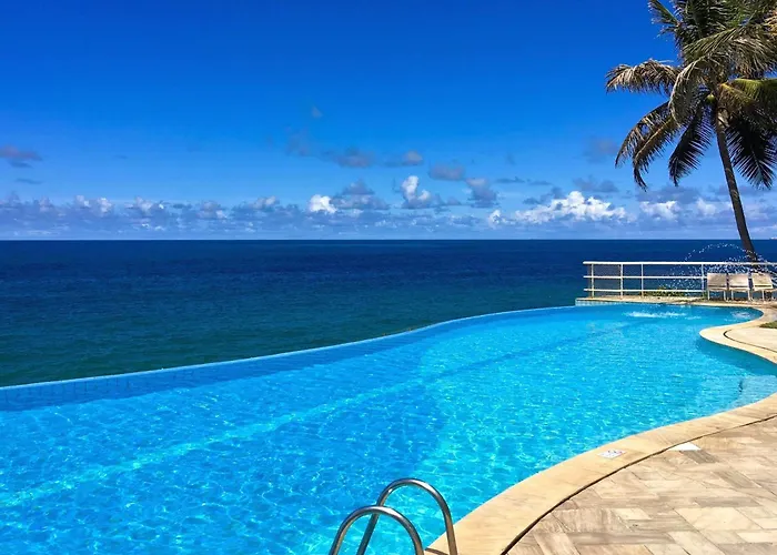 Mercure Rio Vermelho