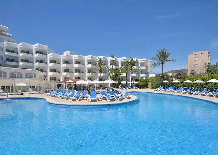 Sol Lunamar Palmanova Apartamentos - Adults Only
