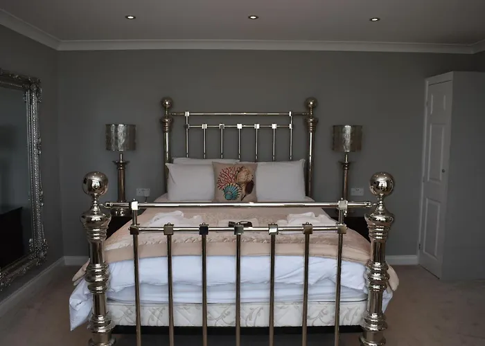The Seacliffe - Whitby