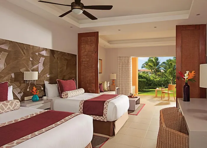 Dreams Royal Beach Punta Cana (Adults Only)
