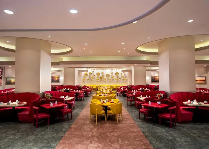 moteles Mgm Grand