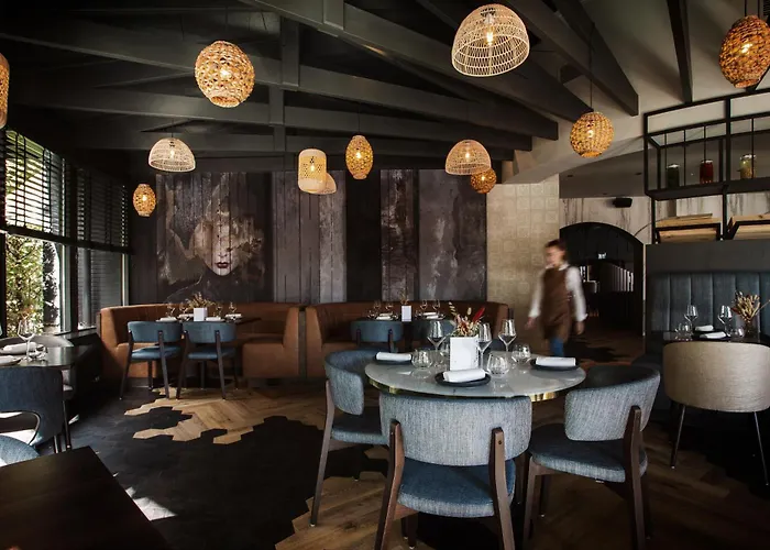 Paping Hotel & Spa - Rest Vonck By Flow