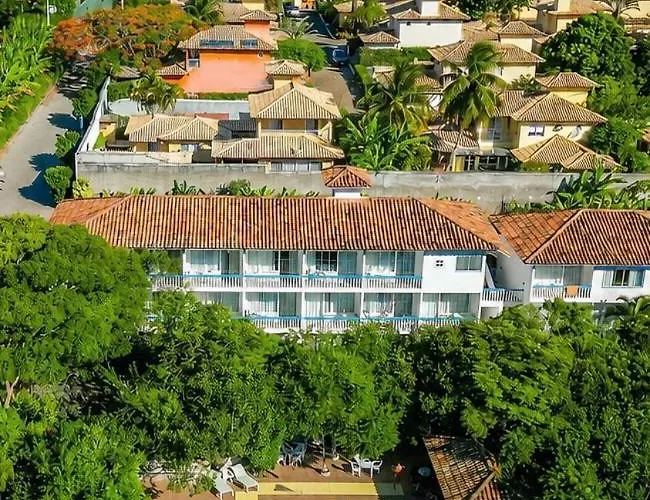  Miratlantico Búzios