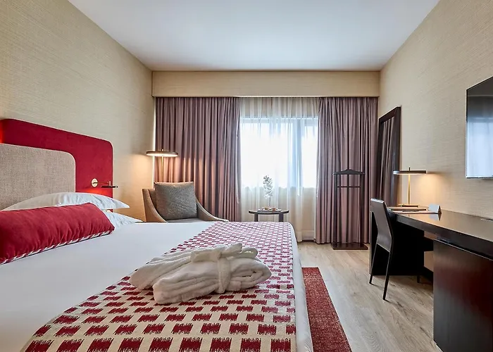 Hotel Trópico