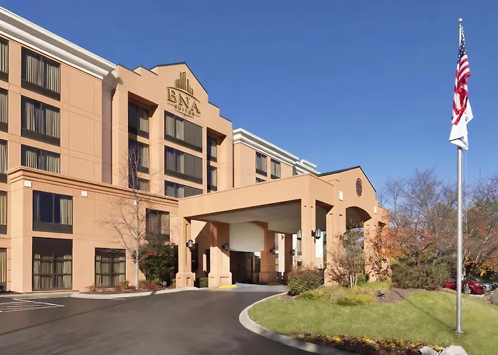 Hyatt Place Airport