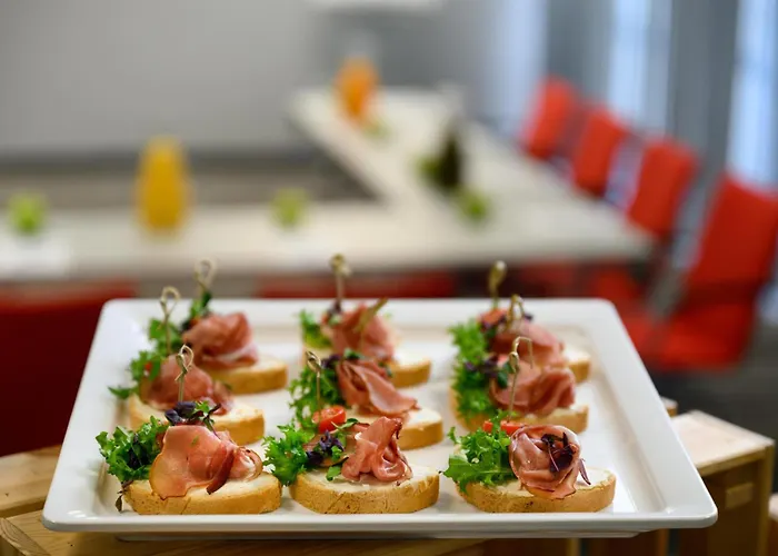 Park Inn By Radisson