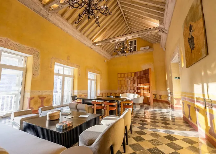 Casa Carolina Luxury Wellness Hotel